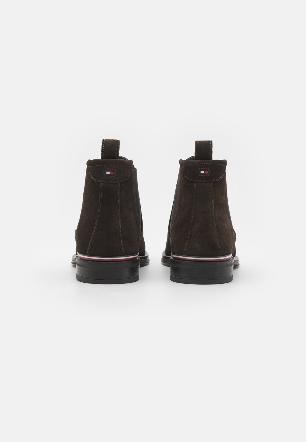 

Ботильоны CORE CHELSEA Tommy Hilfiger, коричневый