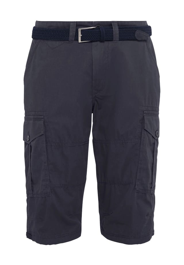 

Ремень Cargo Bermudas "brandon" Dunmore, синий