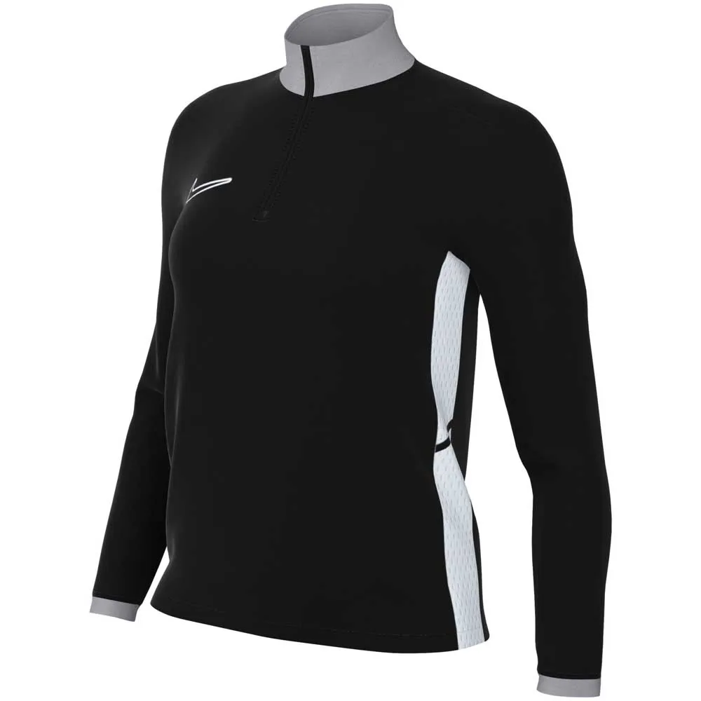 

Лонгслив Nike Dri-Fit Academy 25 Dril, черный