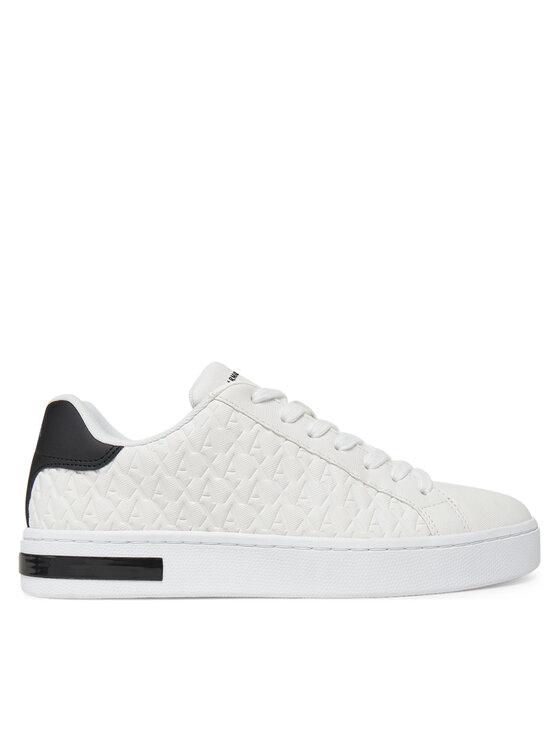

Кроссовки XM000140 AF11916 M0028 Armani Exchange, белый