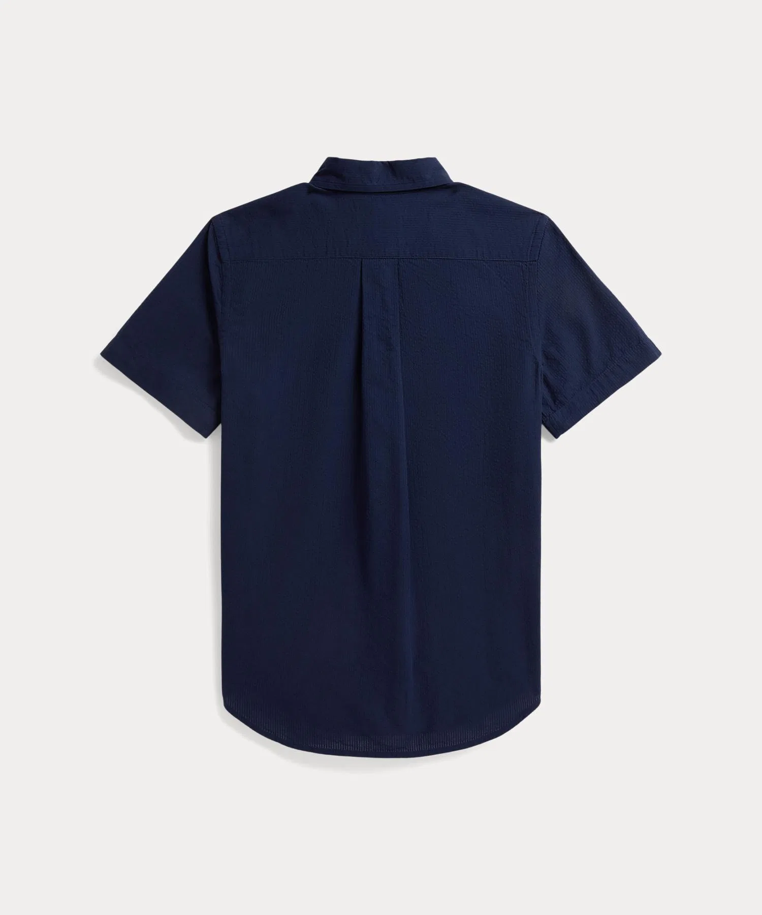 Детская рубашка Polo Ralph Lauren Childswear с коротким рукавом — фото 2