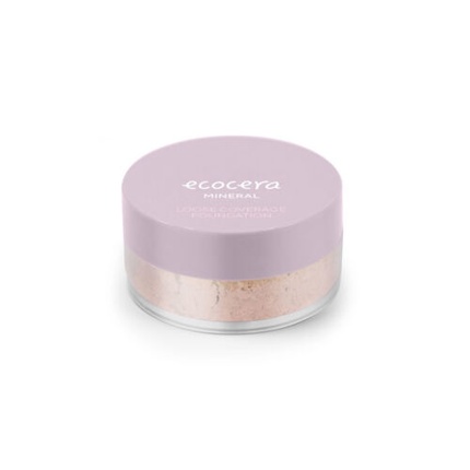 

ECOCERA Mineral Covering Минеральная основа C1 Дублин 4г