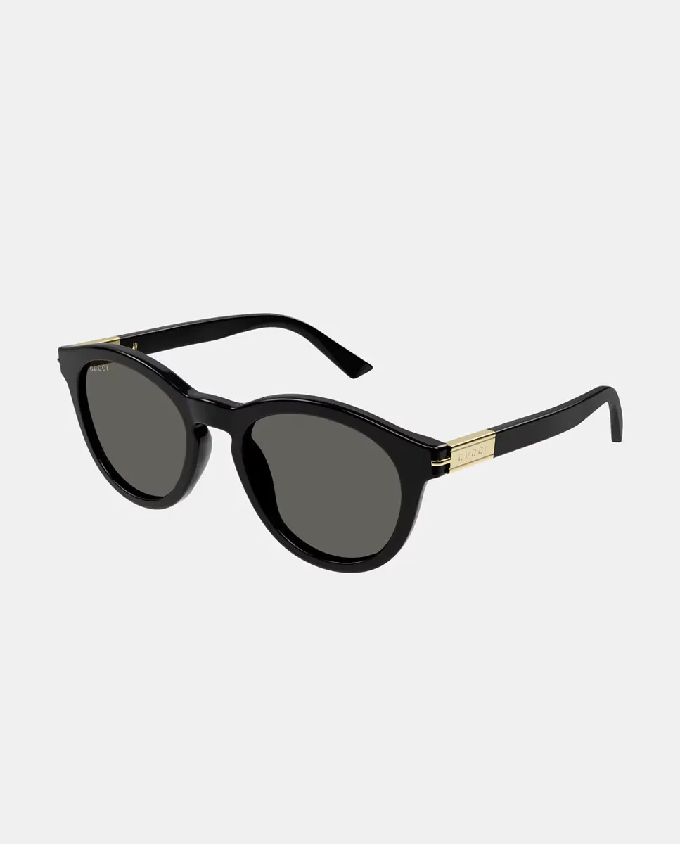 

Солнцезащитные очки Gucci, чёрный