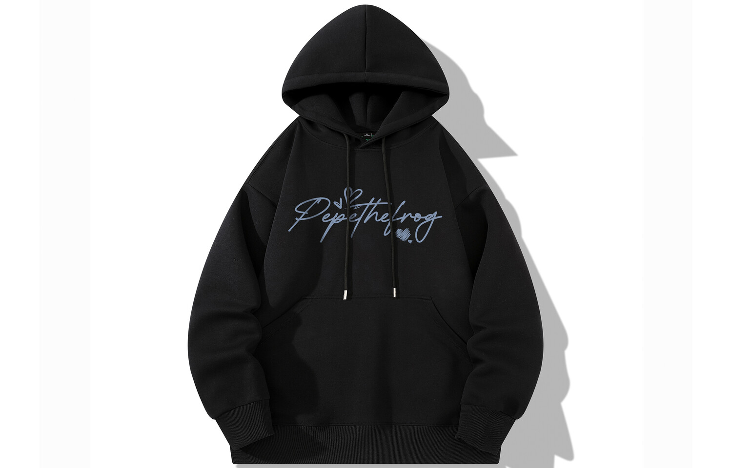 

pepe the frog Толстовка унисекс «Лягушка Пепе», Королевский