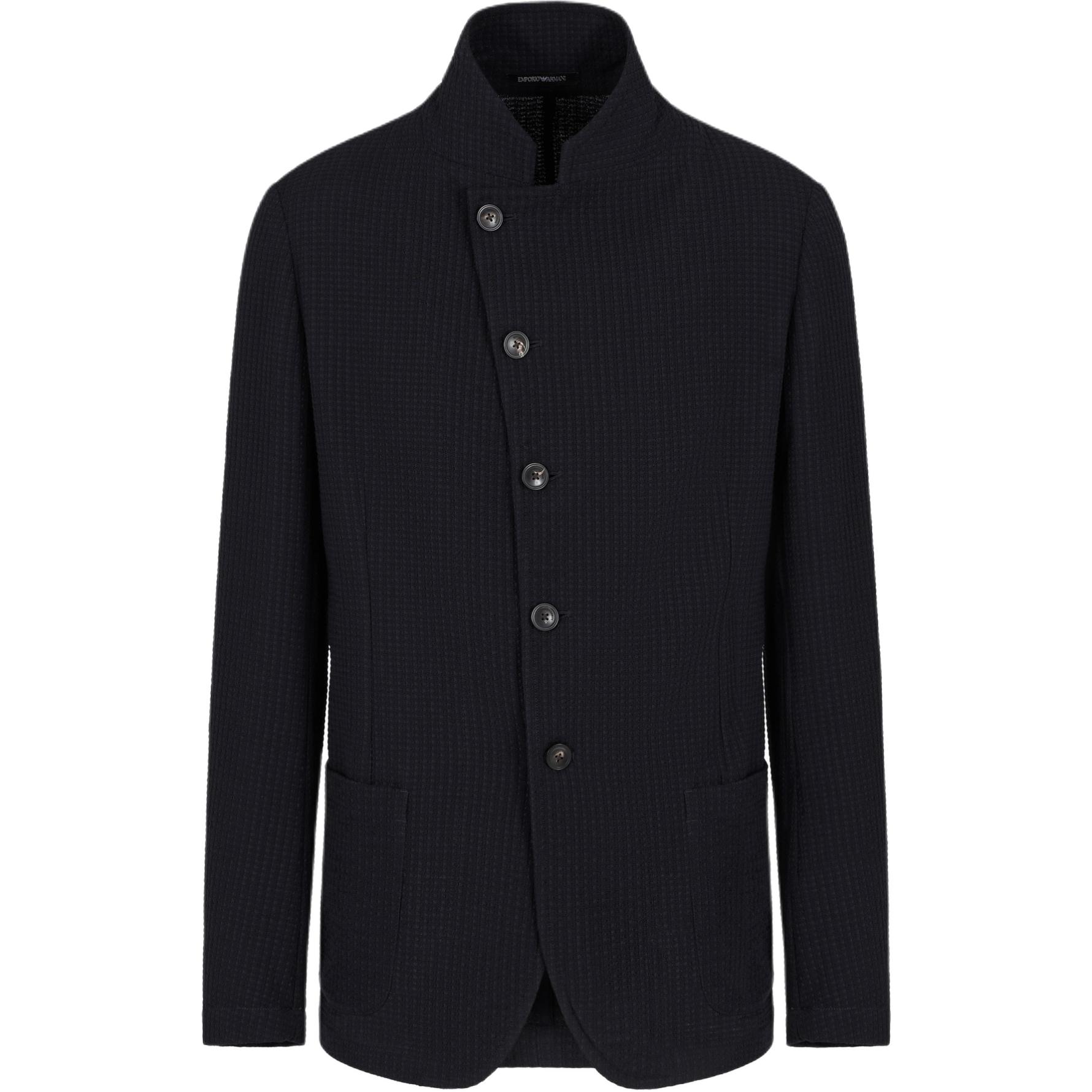 

ARMANI EXCHANGE Куртка мужская тёмно-синяя, Dark Blue