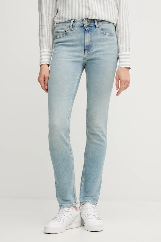 

Джинсы Tommy Hilfiger, синий