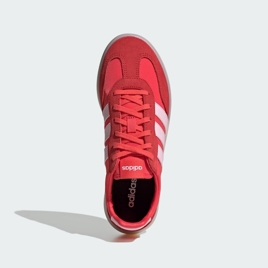 Повседневные кроссовки ADIDAS SPORTSWEAR Sneakers Barreda Decode, красный — фото 3