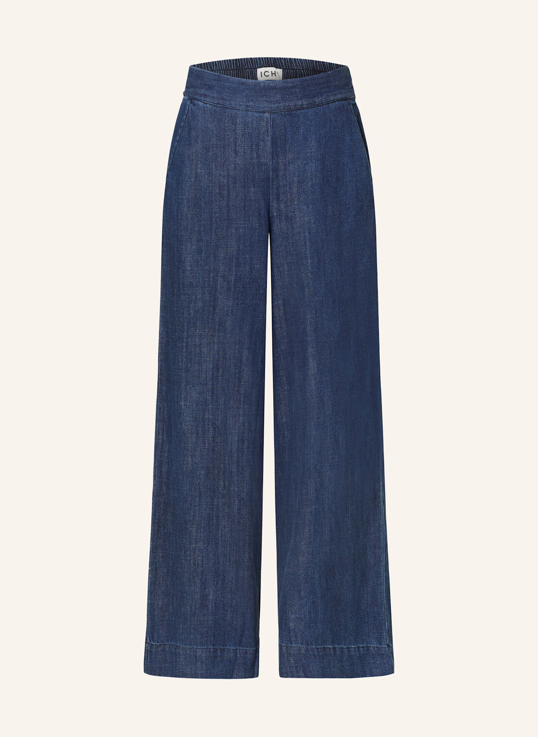 

Джинсы ihaubrey ICHI, цвет 200929 Washed dark blue