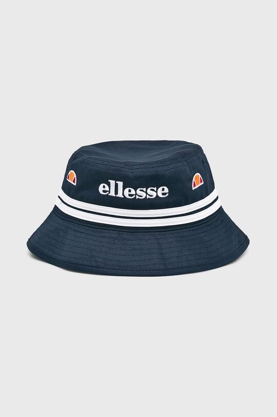 

Эллесс - Шляпа Ellesse, темно-синий