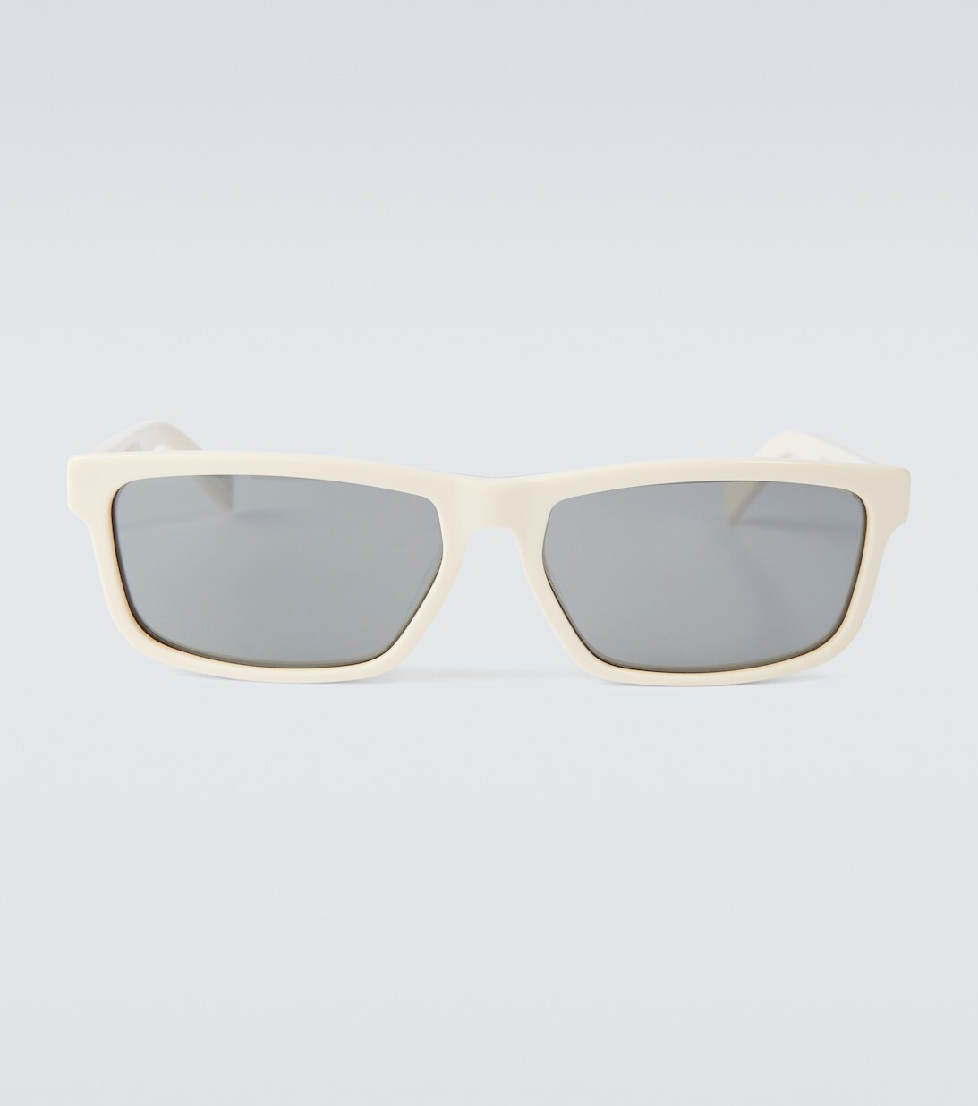 

Солнцезащитные очки DioRider S2U Dior Eyewear, белый