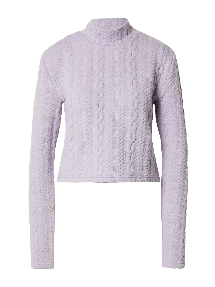 

Лонгслив florence by mills exclusive for ABOUT YOU Rea, Lilac