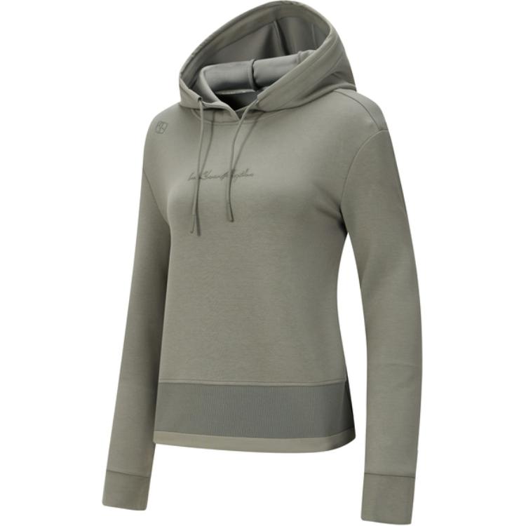 

Свитшот женский RAPIDO, хаки