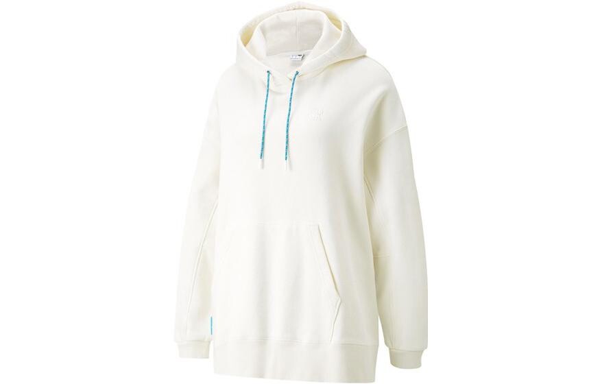 

Толстовка INFUSE женская белая Puma