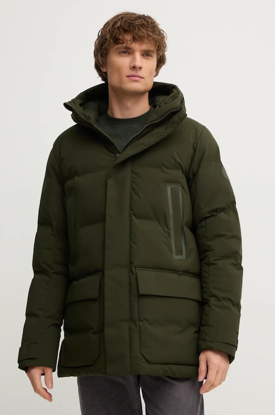 

Ботинки Vojo Tour Texapore Jack Wolfskin, коричневый