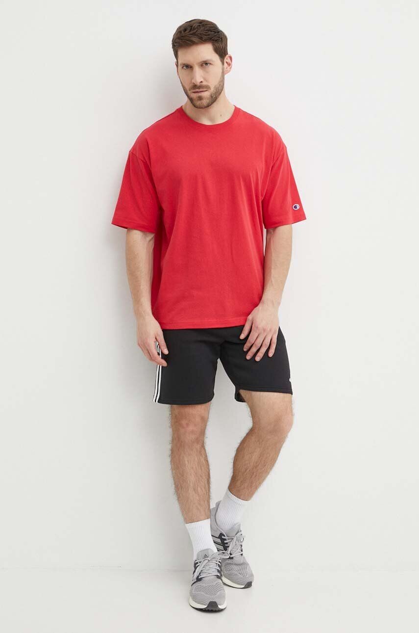 Тренировочные шорты Tiro 24 adidas Performance, черный — фото 3