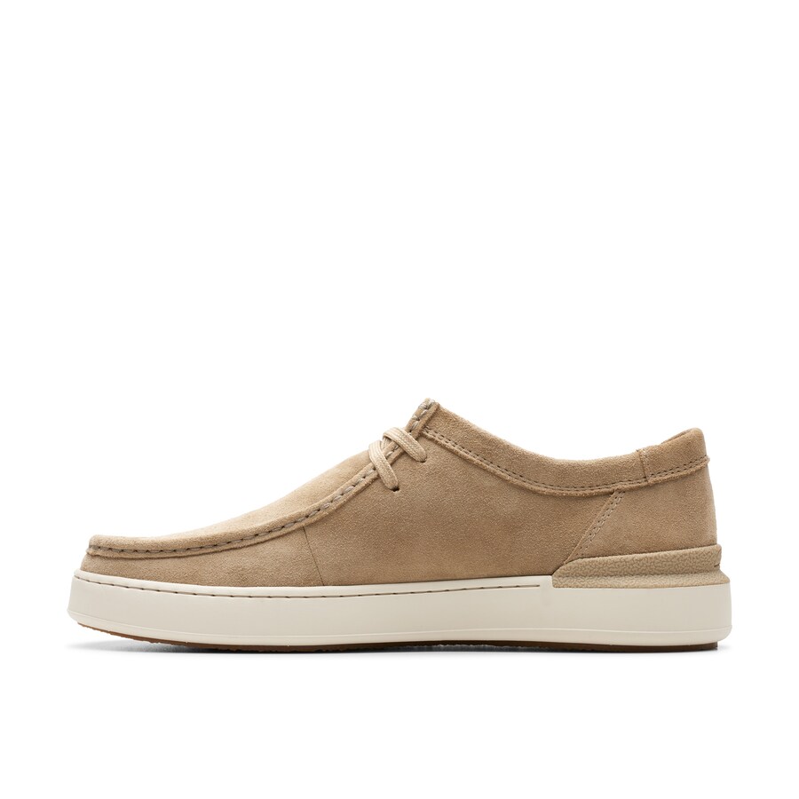 

Тапочки CLARKS Courtlite, цвет Brocade
