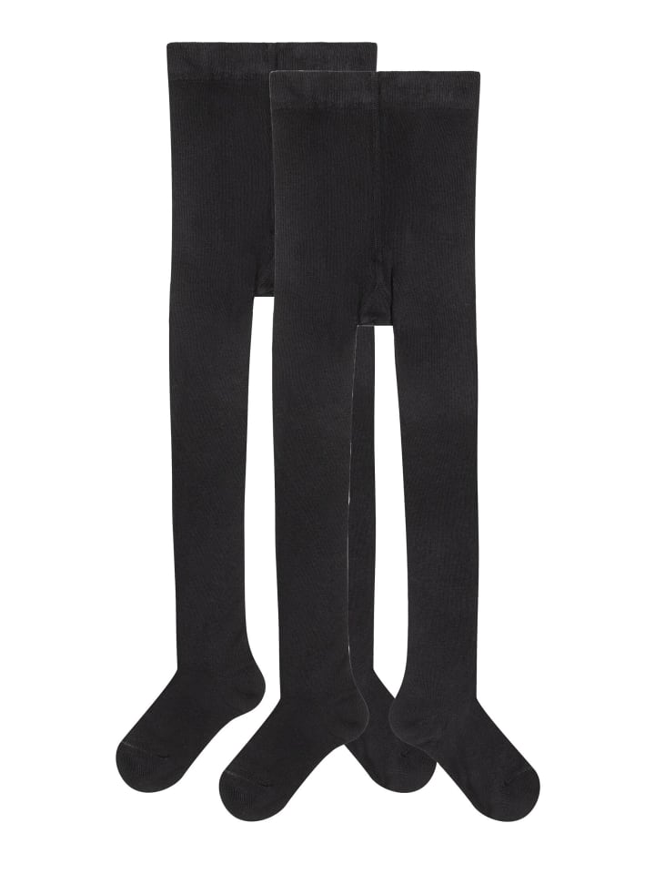 

Колготки S. Oliver, черный