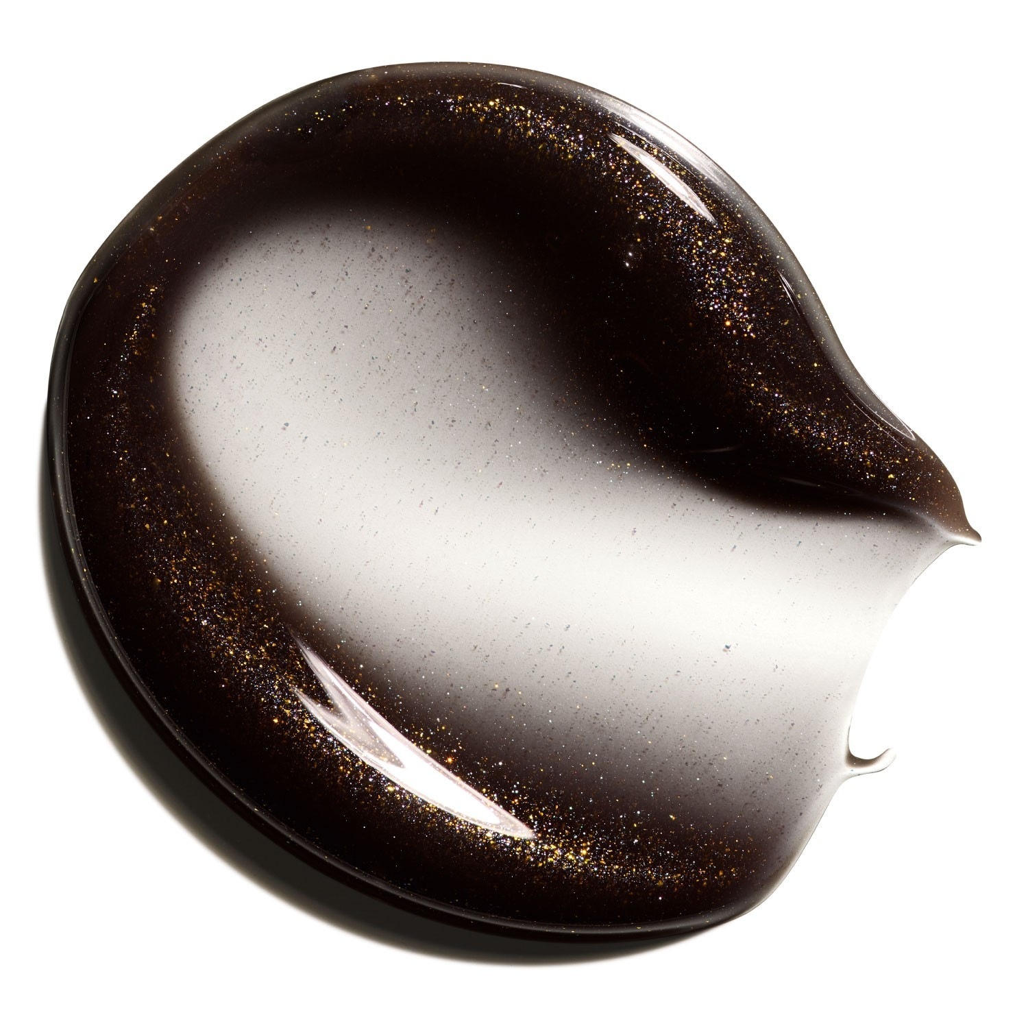 Масло для губ lip comfort oil black Clarins, объем 7 мл — фото 3