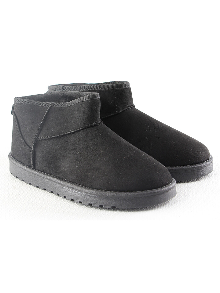 Ботильоны C'M Ankle Boots, черный