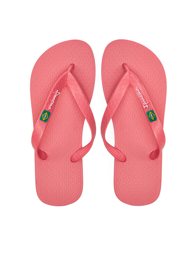 

Шлепанцы Ipanema Chancletas, розовый