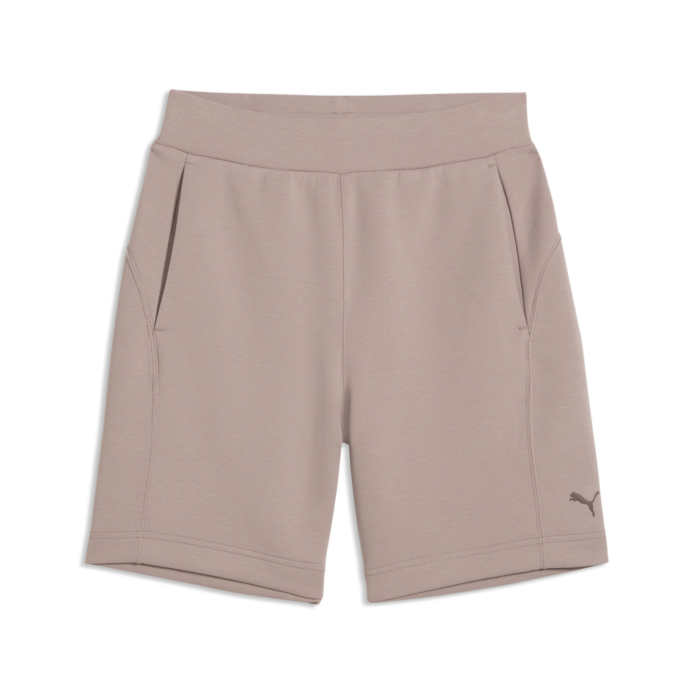 

PUMA Шорты для тренировок Regular 'Cloudspun' в цвете Sand