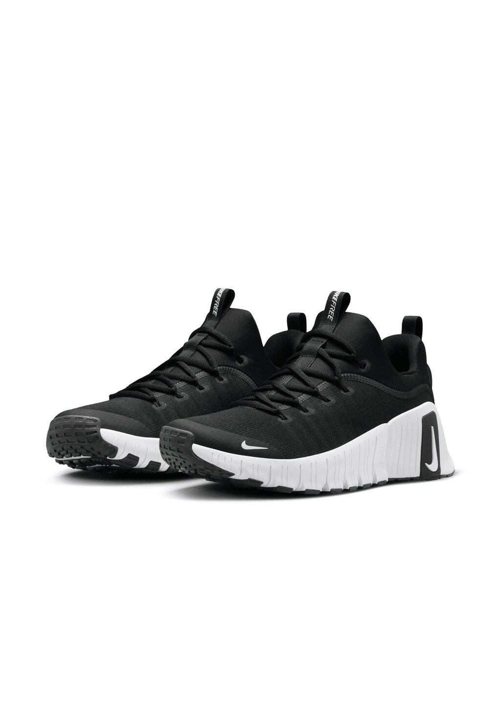

Тренировочная обувь FREE METCON 6 Nike, черный