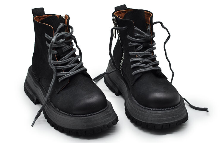 

Ботинки ARTMU Martin Boots Women's
