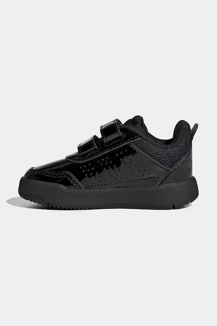 Кроссовки детские TENSAUR SPORT 3.0 Adidas, черный — фото 4