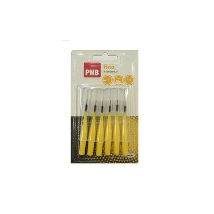 

Межзубные Fino 6 единиц Phb