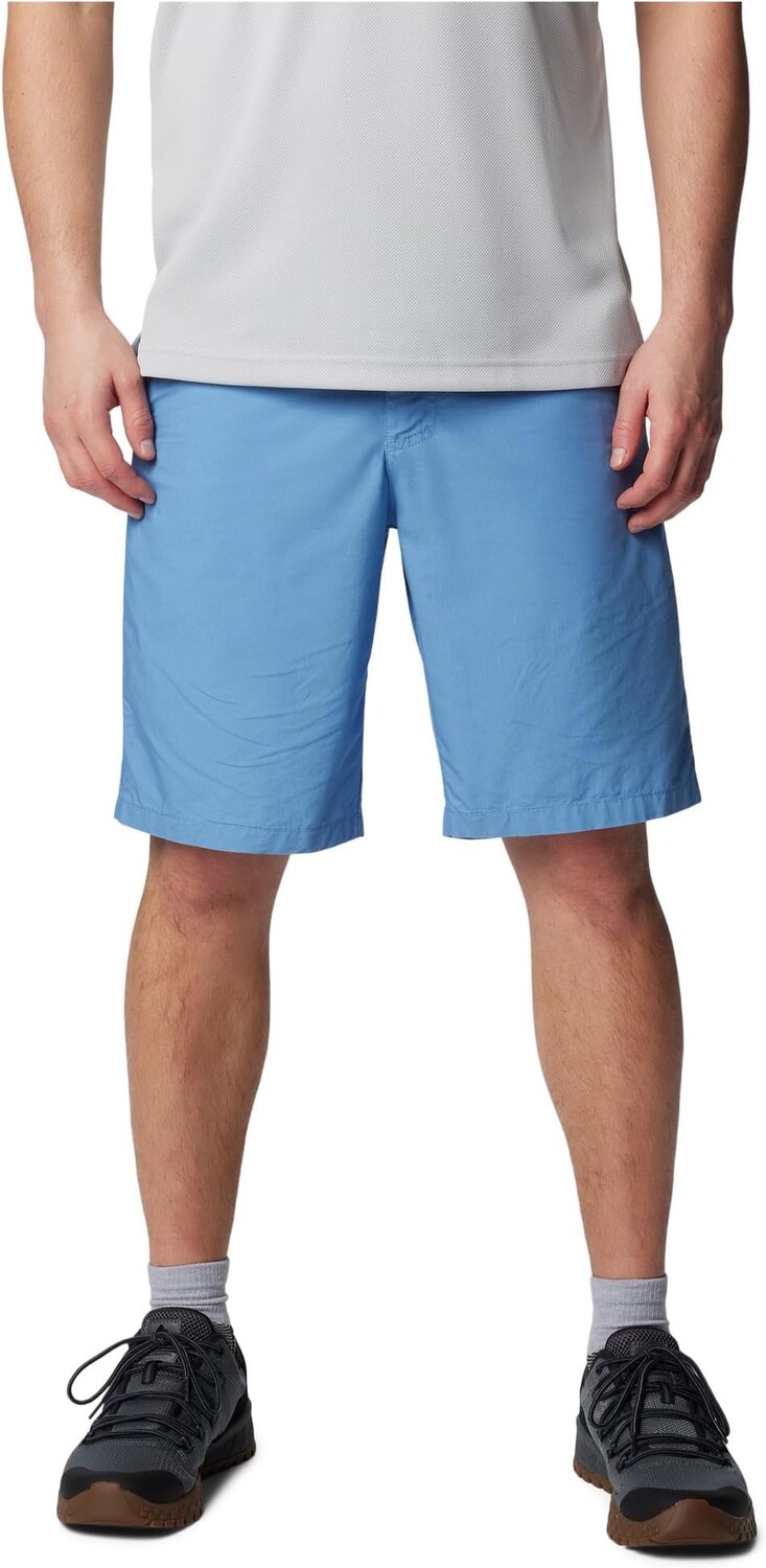 

Шорты Columbia Washed Out Short, цвет Skyler