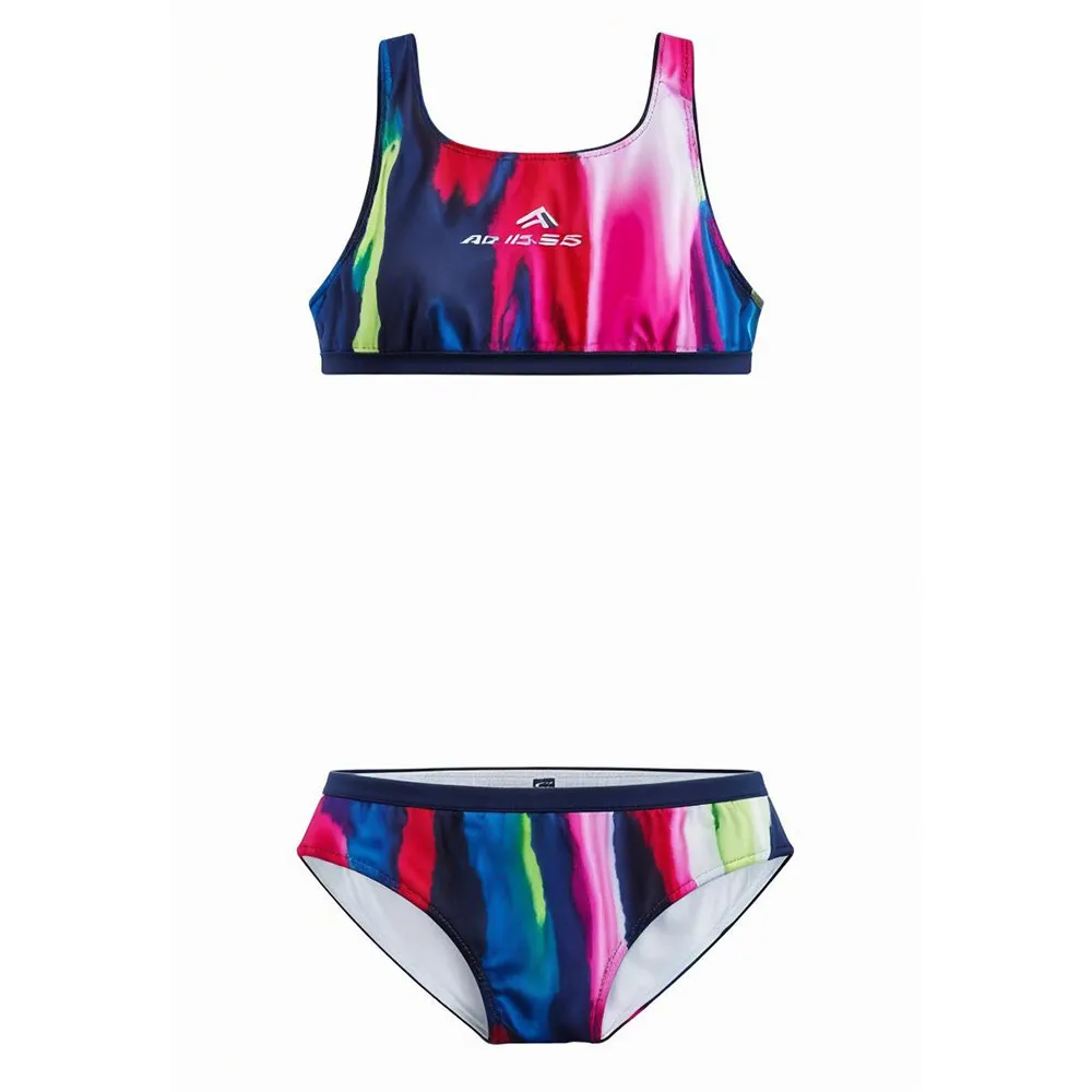 

Бикини Aquafeel 2305, разноцветный