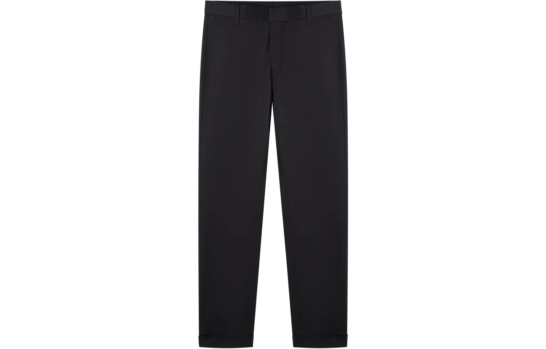 

KARL LAGERFELD / Karl Lagerfeld Jeans Брюки повседневные KARL LAGERFELD мужские черные