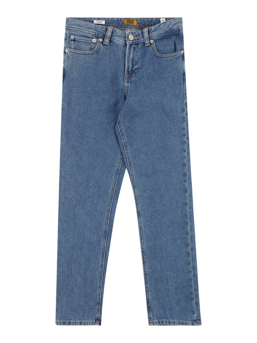 

Повседневные джинсы Jack & Jones CLARK, синий джинсовый