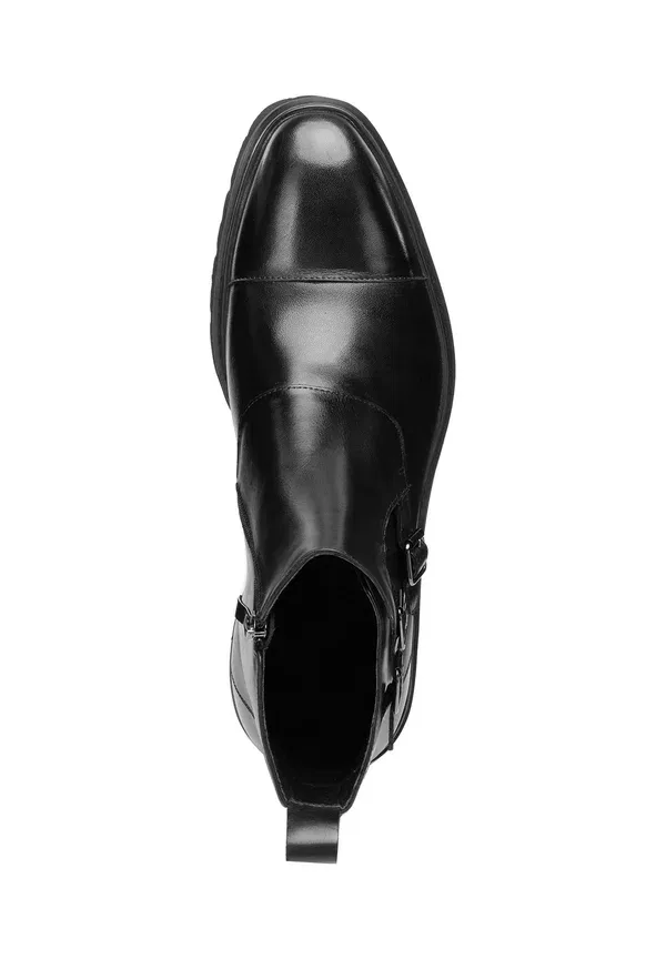 Ботильоны Wittchen Classic ankle boots, черный — фото 3