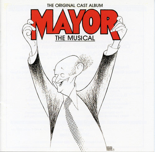 

CD диск Mayor / O.C.R.: Mayor