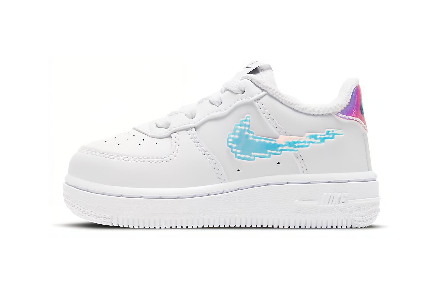 

Сандалии Nike Air Force 1 Toddler Shoes Baby