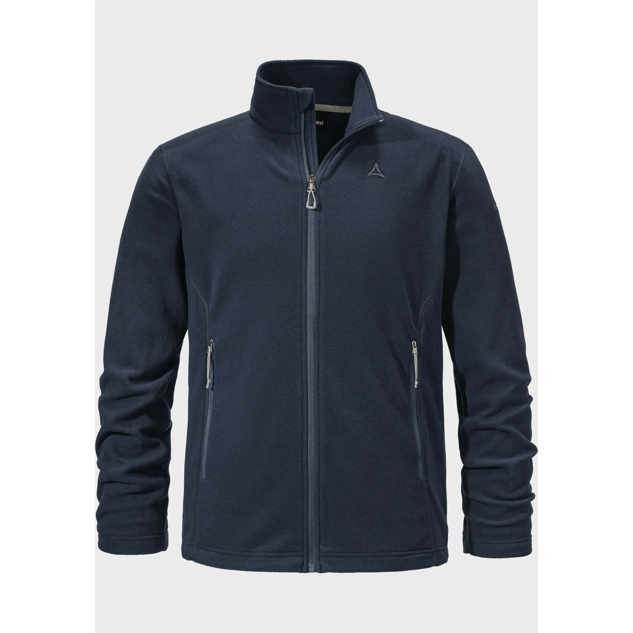 

Флисовая куртка Schöffel "Fleece Jacket Cincinnati3", без капюшона, синий