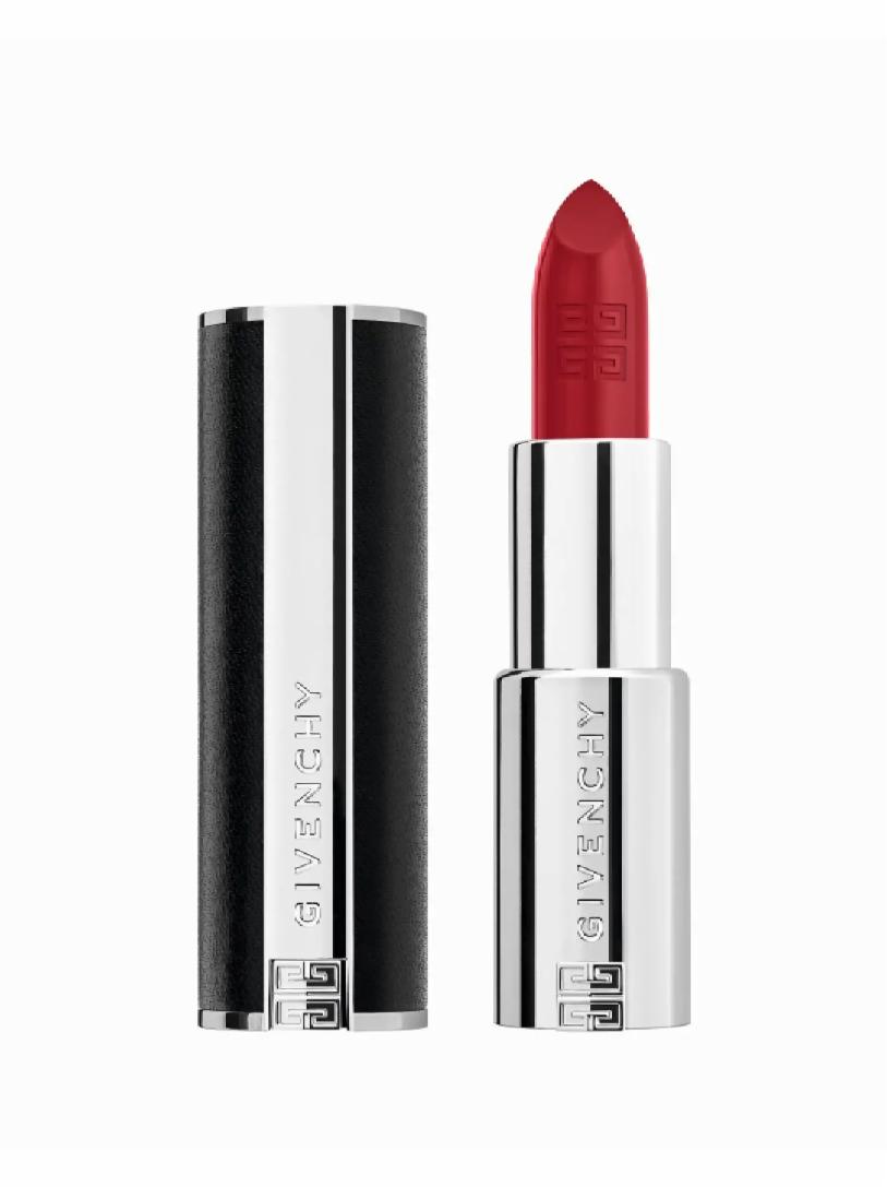 

Помада Le Rouge Interdit Intense Silk, оттенок N339 Givenchy Beauty