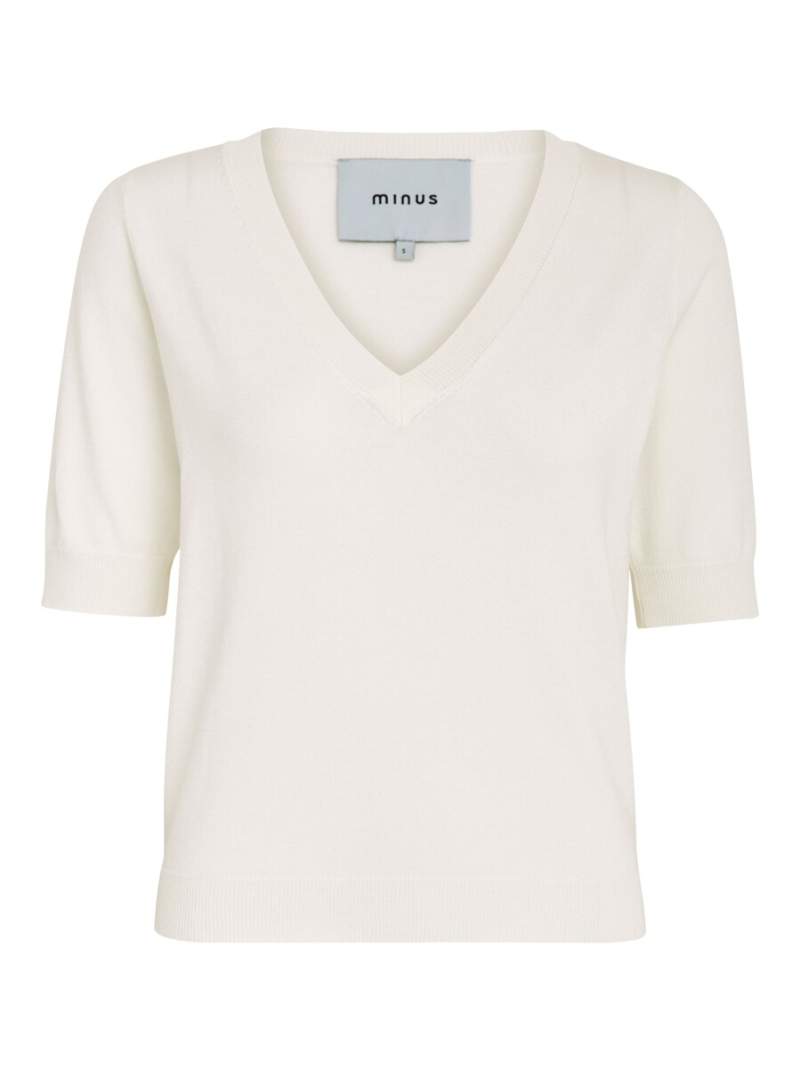 

Свитер minus Milla, White