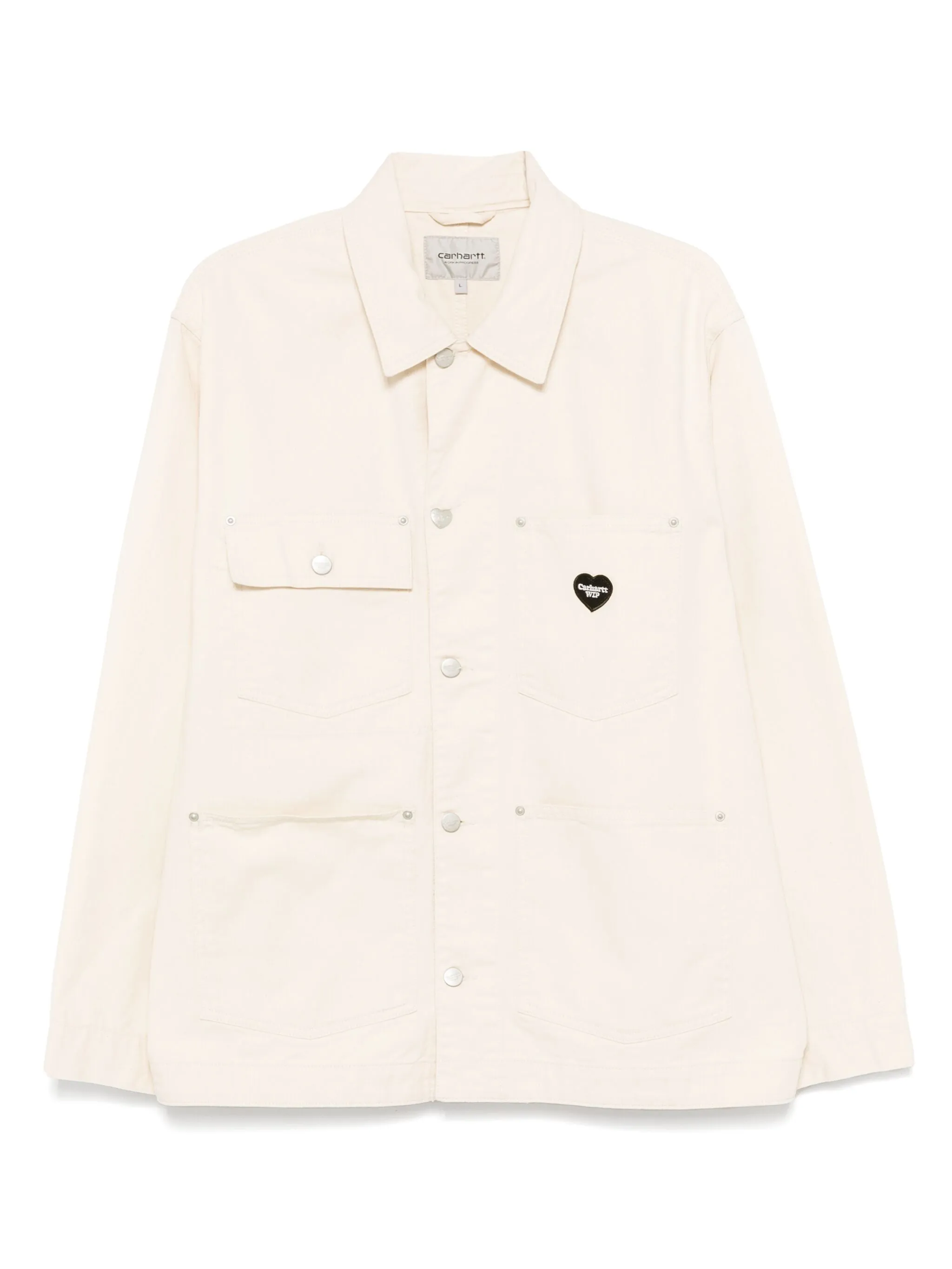 

Пальто Drewe Chore Carhartt Wip, нейтральный