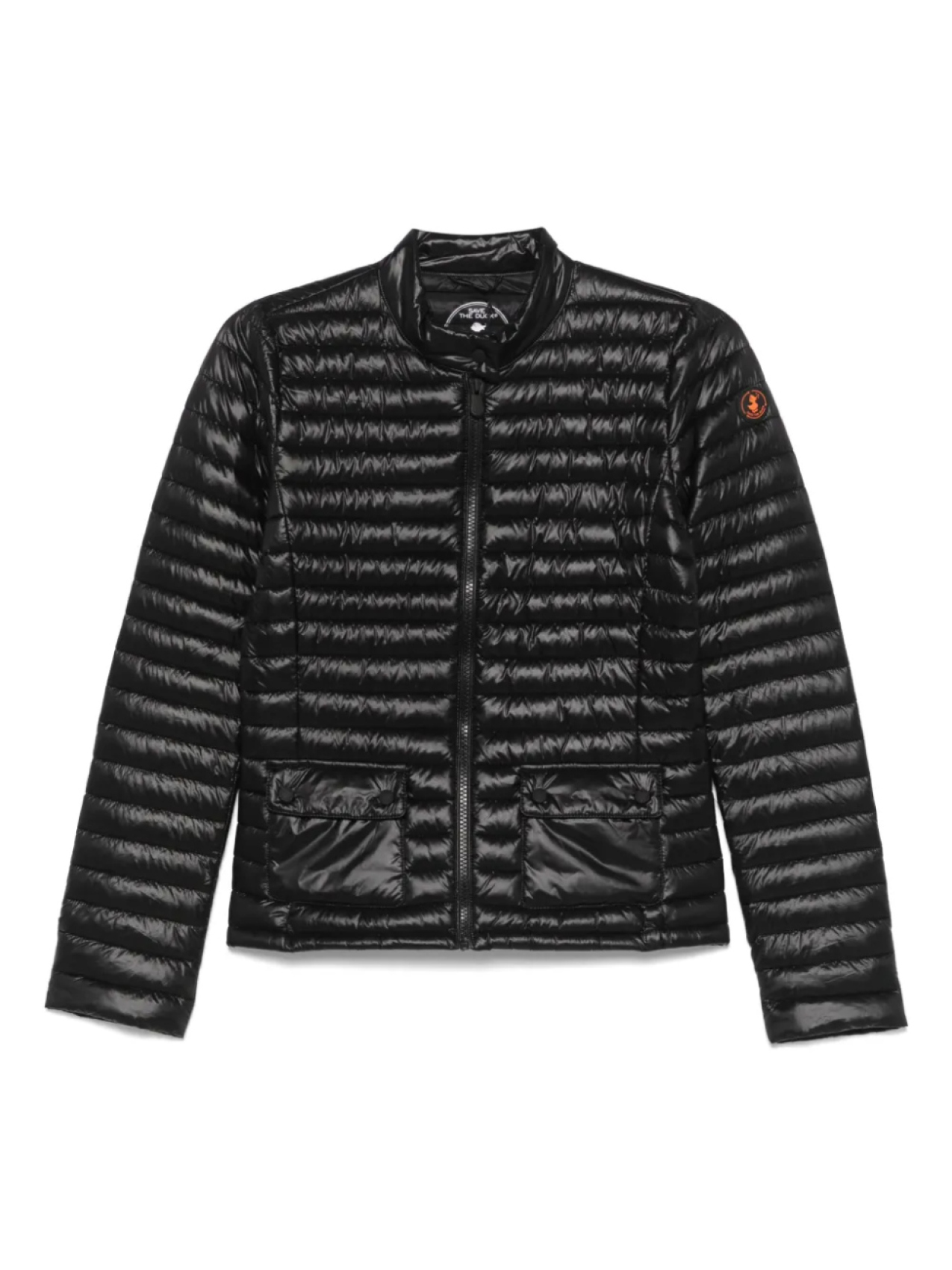 

Куртка Lovy20 Twinkle Save The Duck, черный