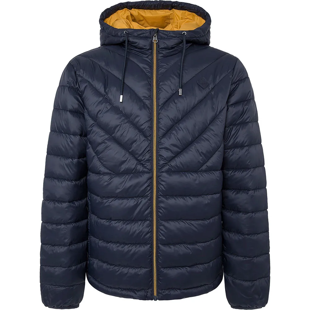 

Куртка Hackett Heritage, синий