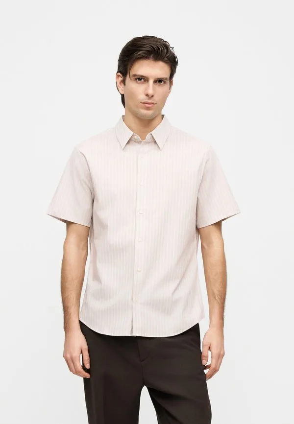 Рубашка рубашка Calvin Klein, Island Fossil — фото 3