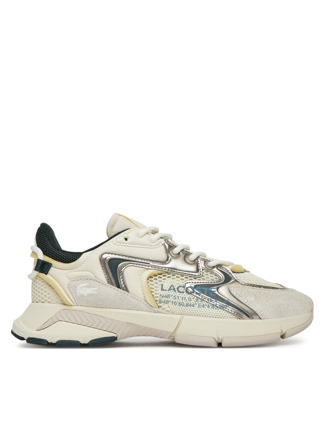

Кроссовки L003 Neo 7-49Sma0111 Lacoste, белый