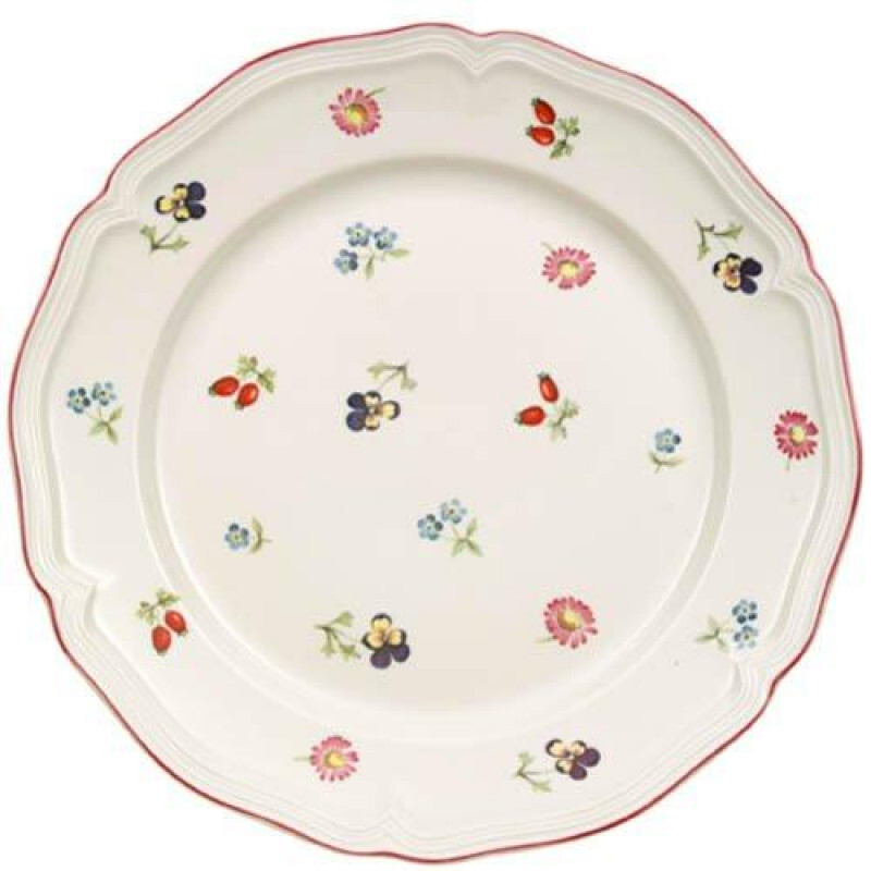 

Petite Fleur Тарелка для завтрака 21 см Villeroy & Boch, красочный