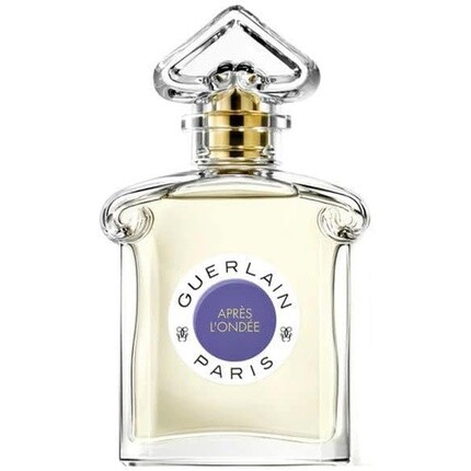 

Туалетная вода Guerlain Apres LondeeSpray