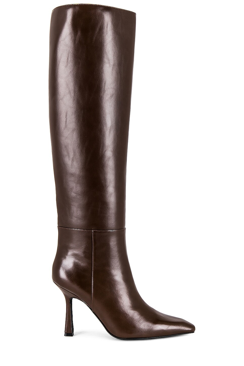Ботинки Jeffrey Campbell Sincerelys, коричневый