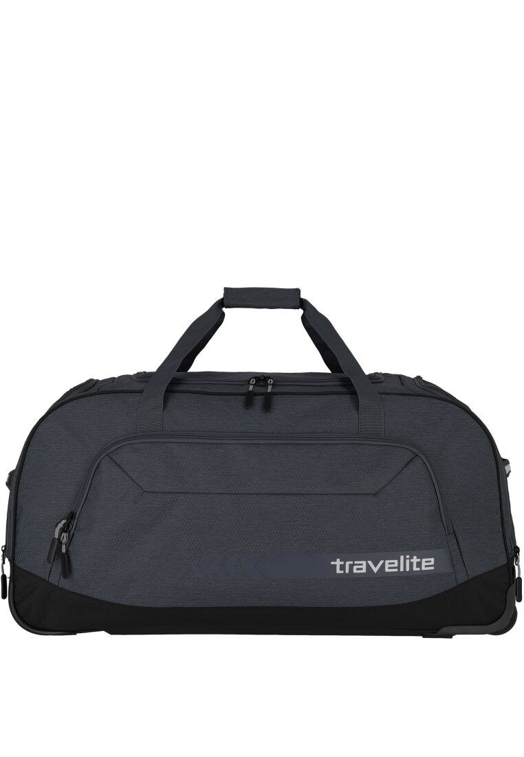 

Дорожная сумка KICK OFF Travelite, цвет grey