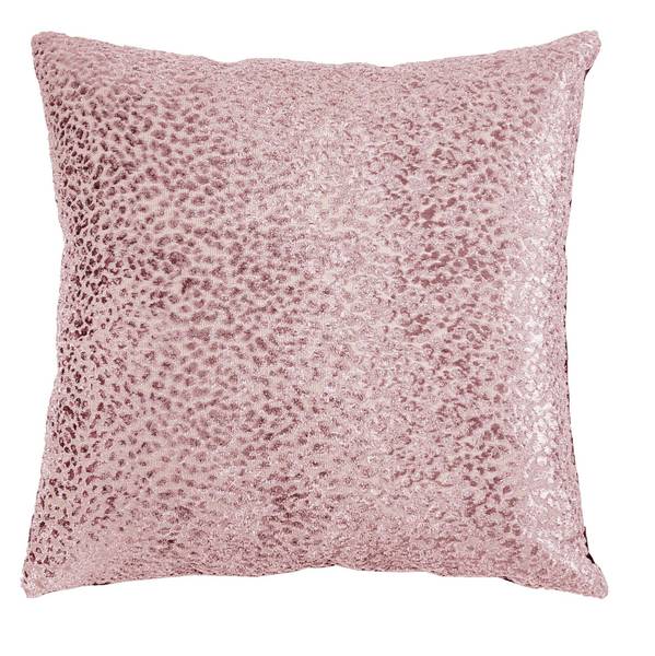 

Наволочка Dutch Decor Freya 45x45 cm, 45x45x45 см цвет pale mauve