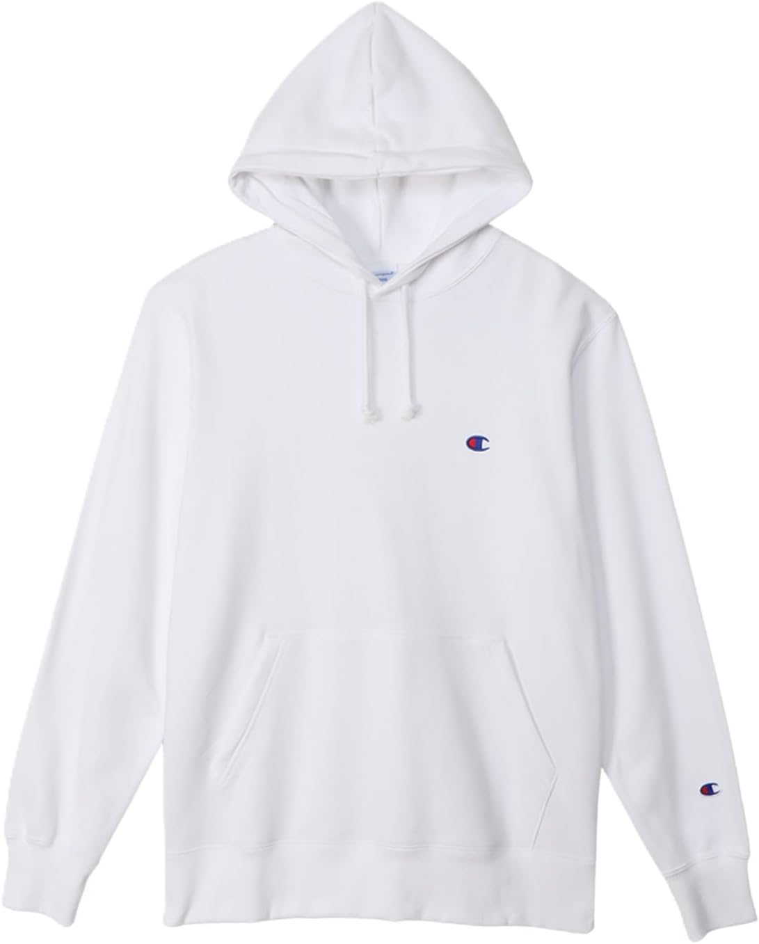

Толстовка с капюшоном Champion C3-Y136, унисекс, для взрослых, белый